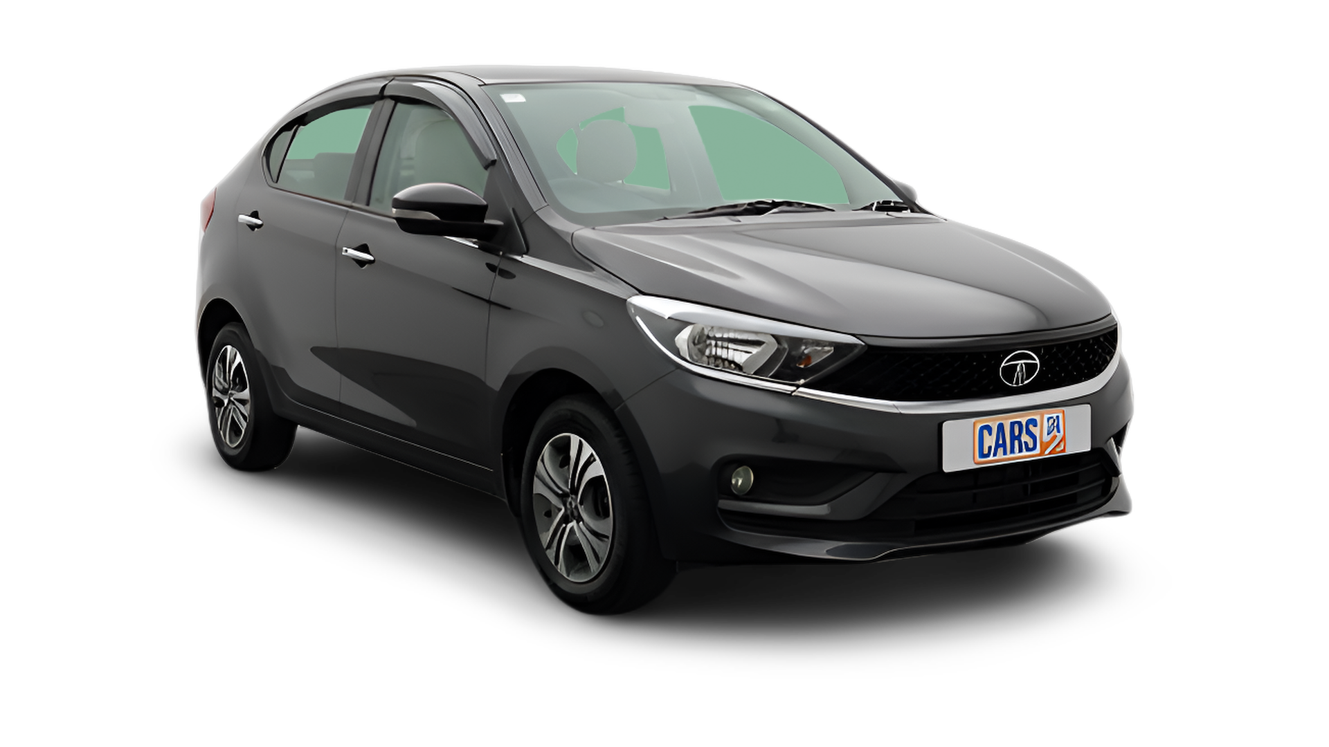 2022 Tata TIGOR - Sedan - Petrol - Manual - ₹7.46 lakh